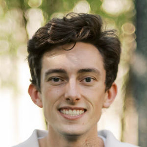 Meet your Posher, Josiah